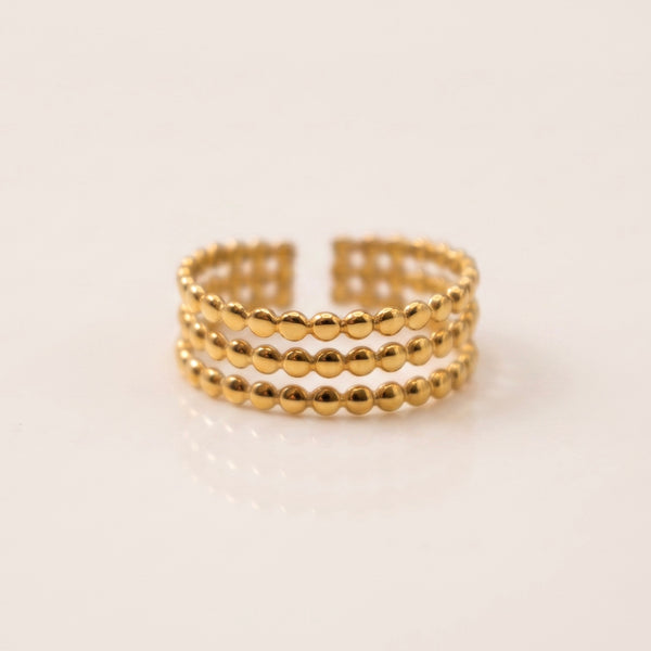 REEM Adjustable Ring