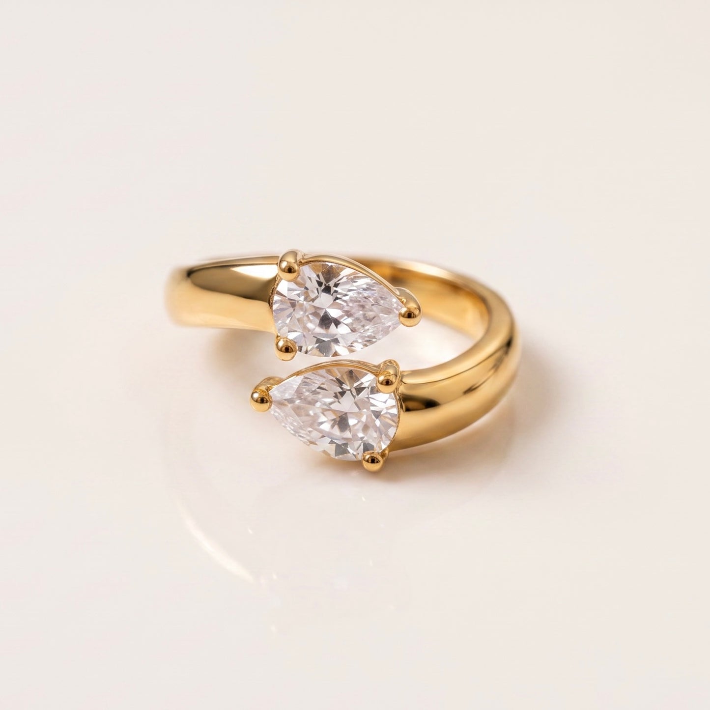 ANISA ring
