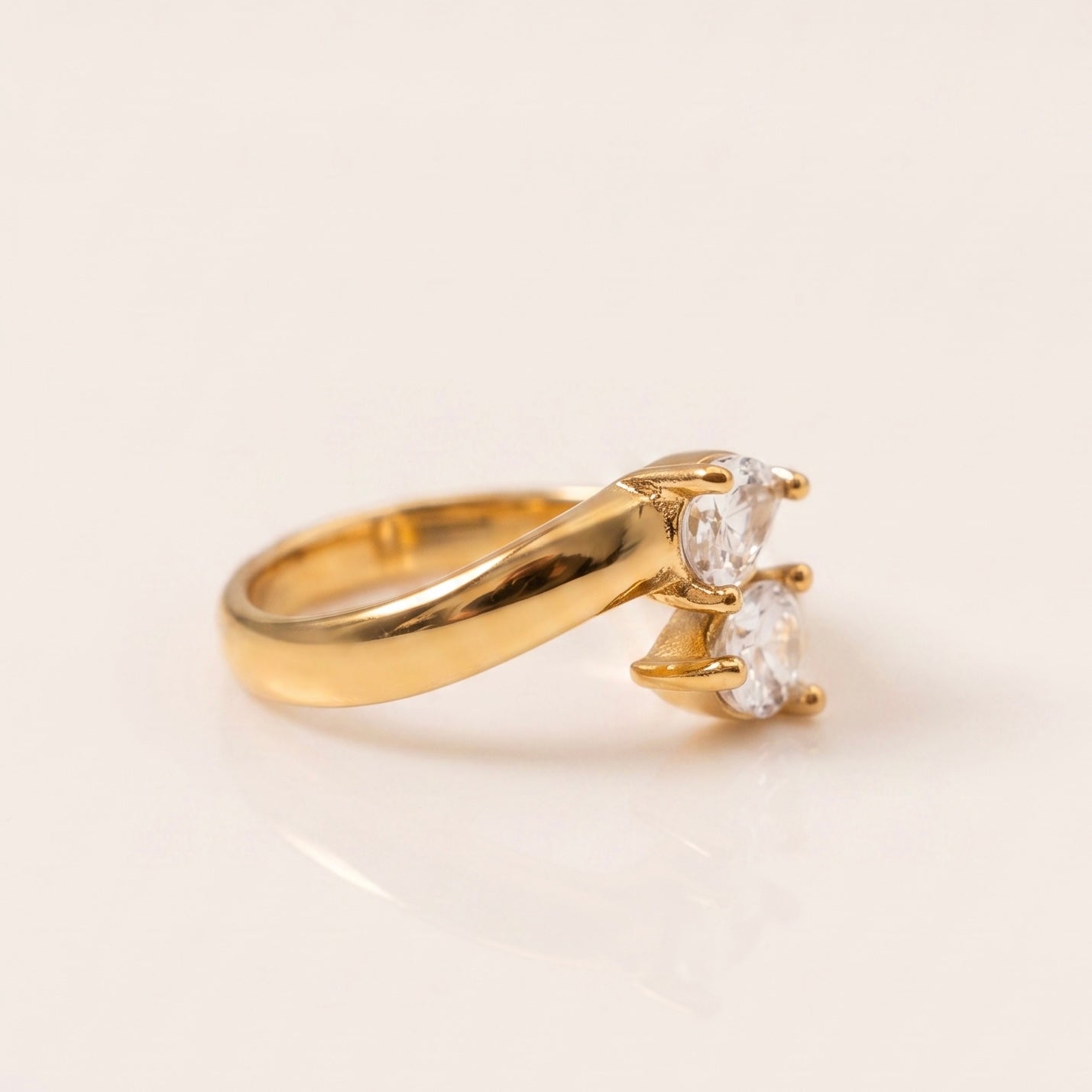ANISA ring