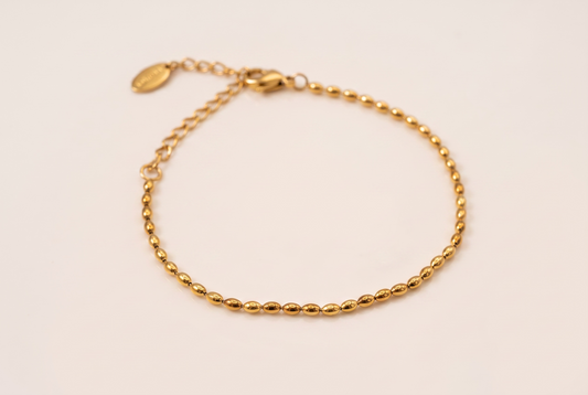 HIBA Bracelet
