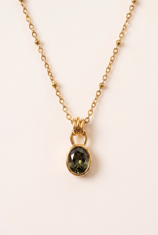 ELIF Necklace