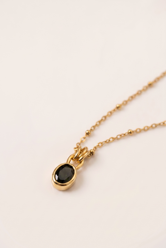 ELIF Necklace