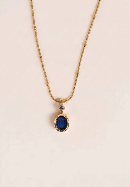 JASMINE Necklace