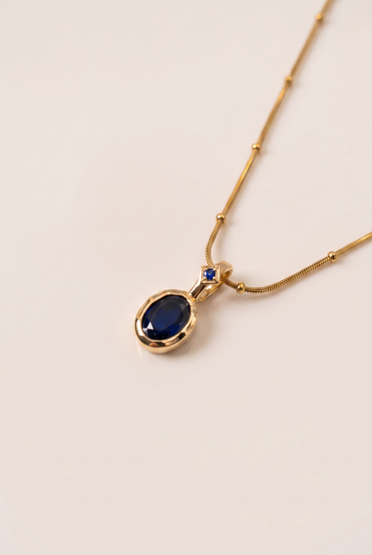 JASMINE Necklace