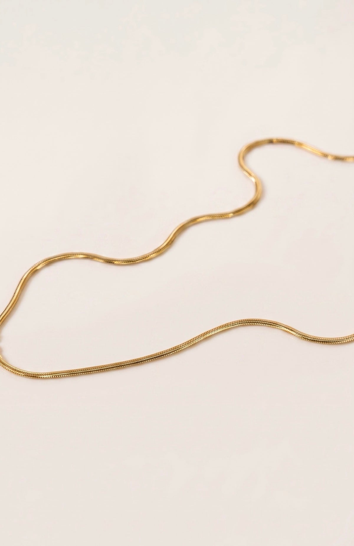 LAMIA Necklace