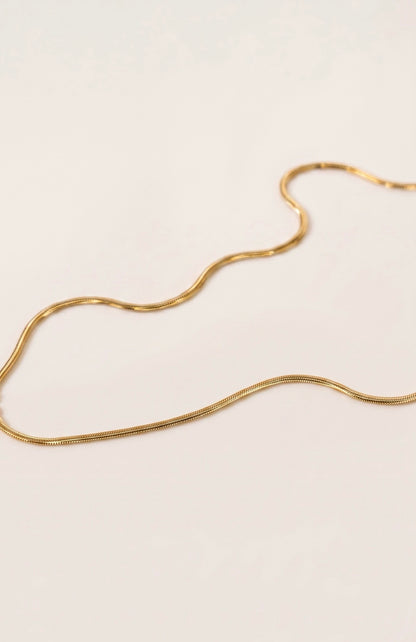 LAMIA Necklace