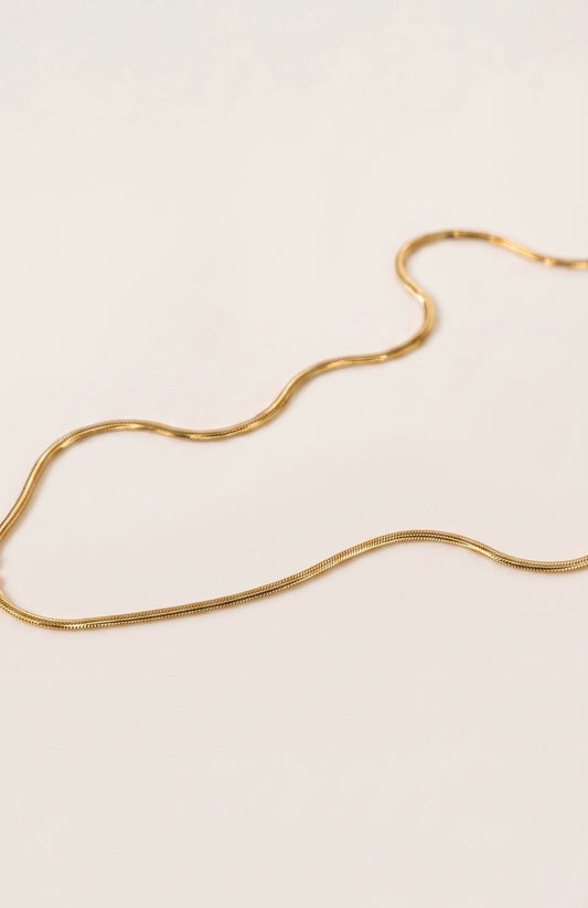 LAMIA Necklace
