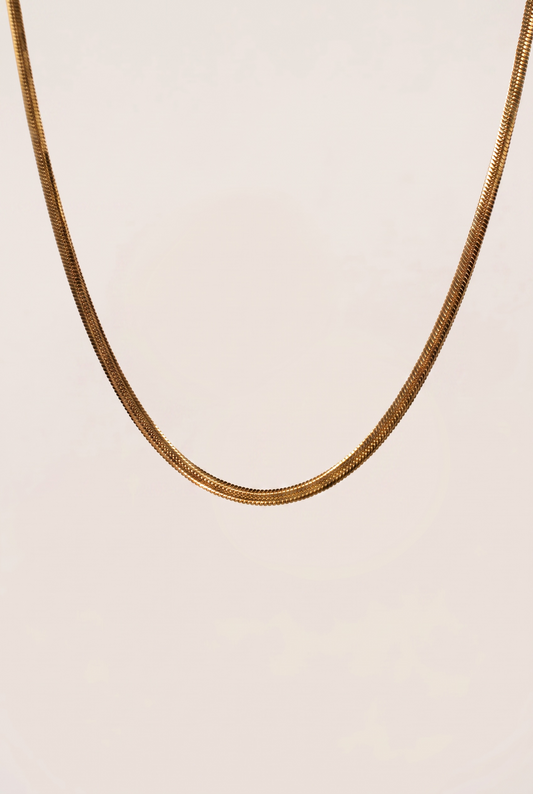 LAMIA Necklace