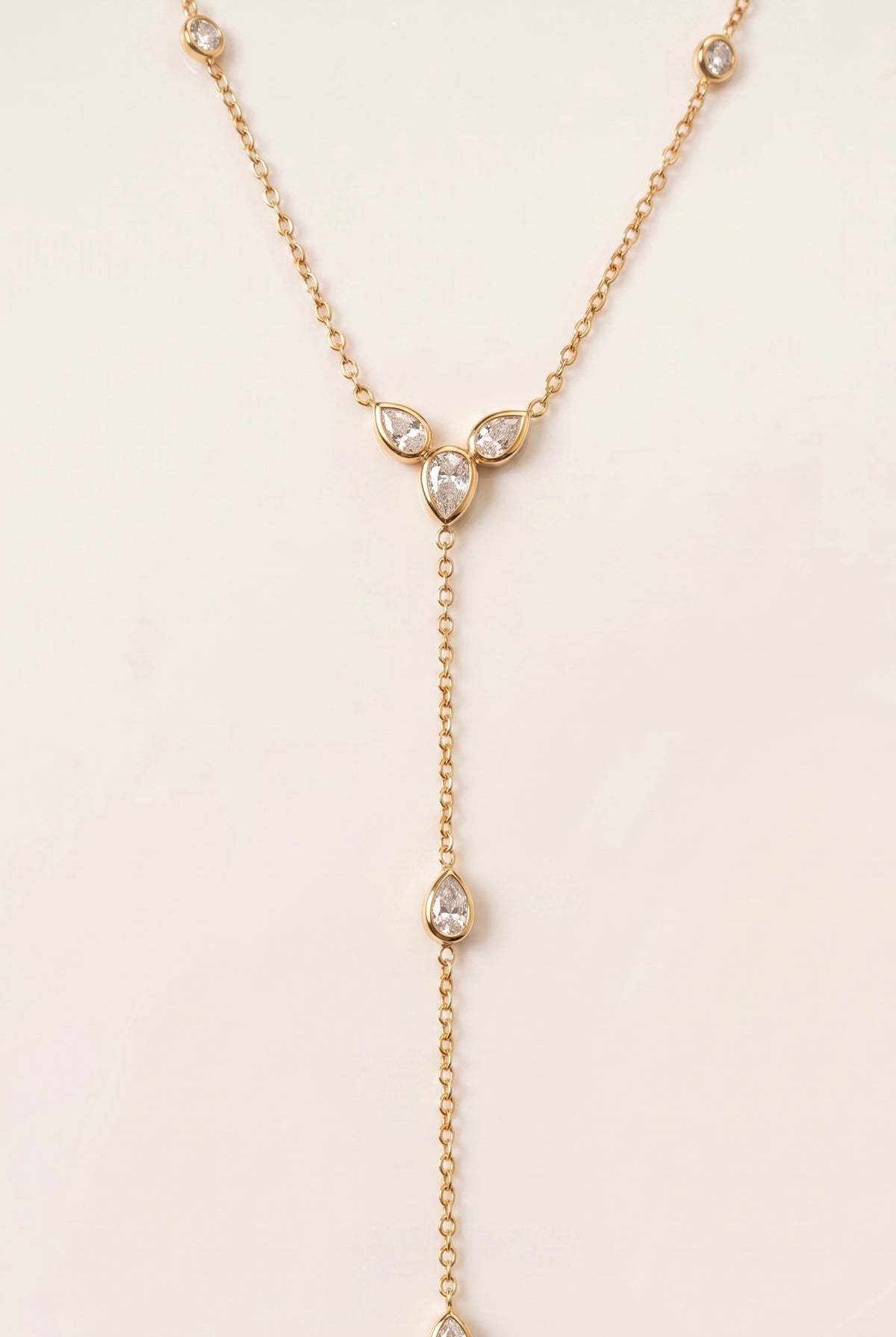 AZIZA Necklace