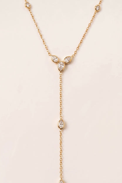 AZIZA Necklace