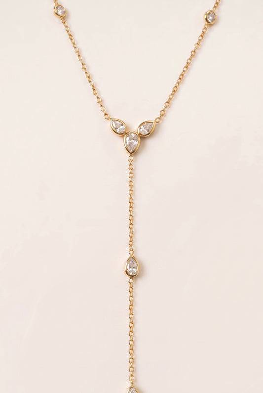 AZIZA Necklace