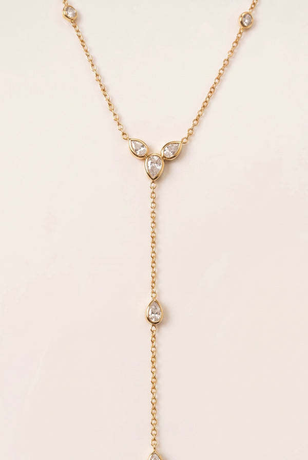 AZIZA Necklace