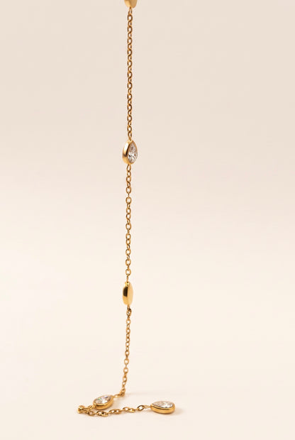 AZIZA Necklace