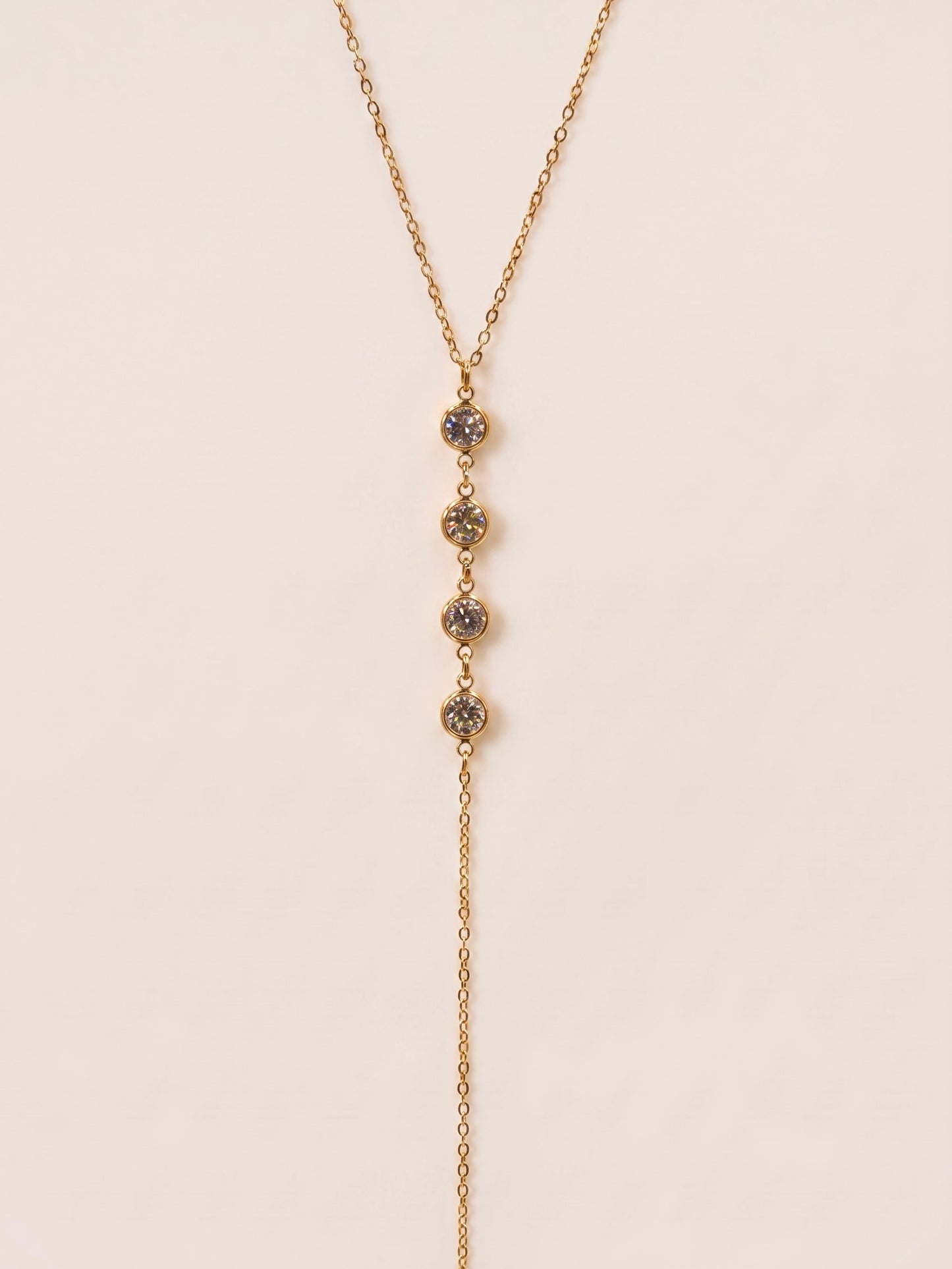 ANISHA necklace