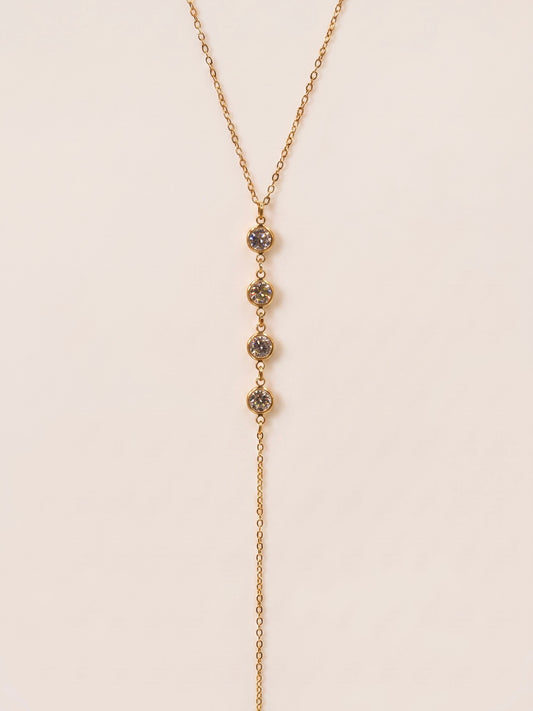 ANISHA necklace