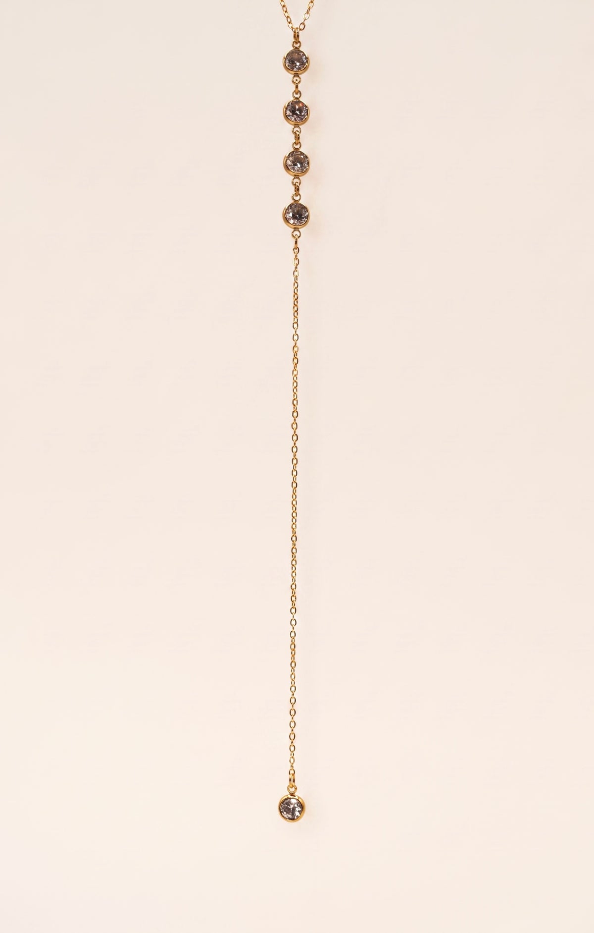 ANISHA necklace