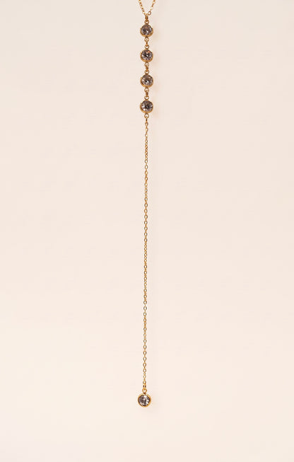 ANISHA necklace