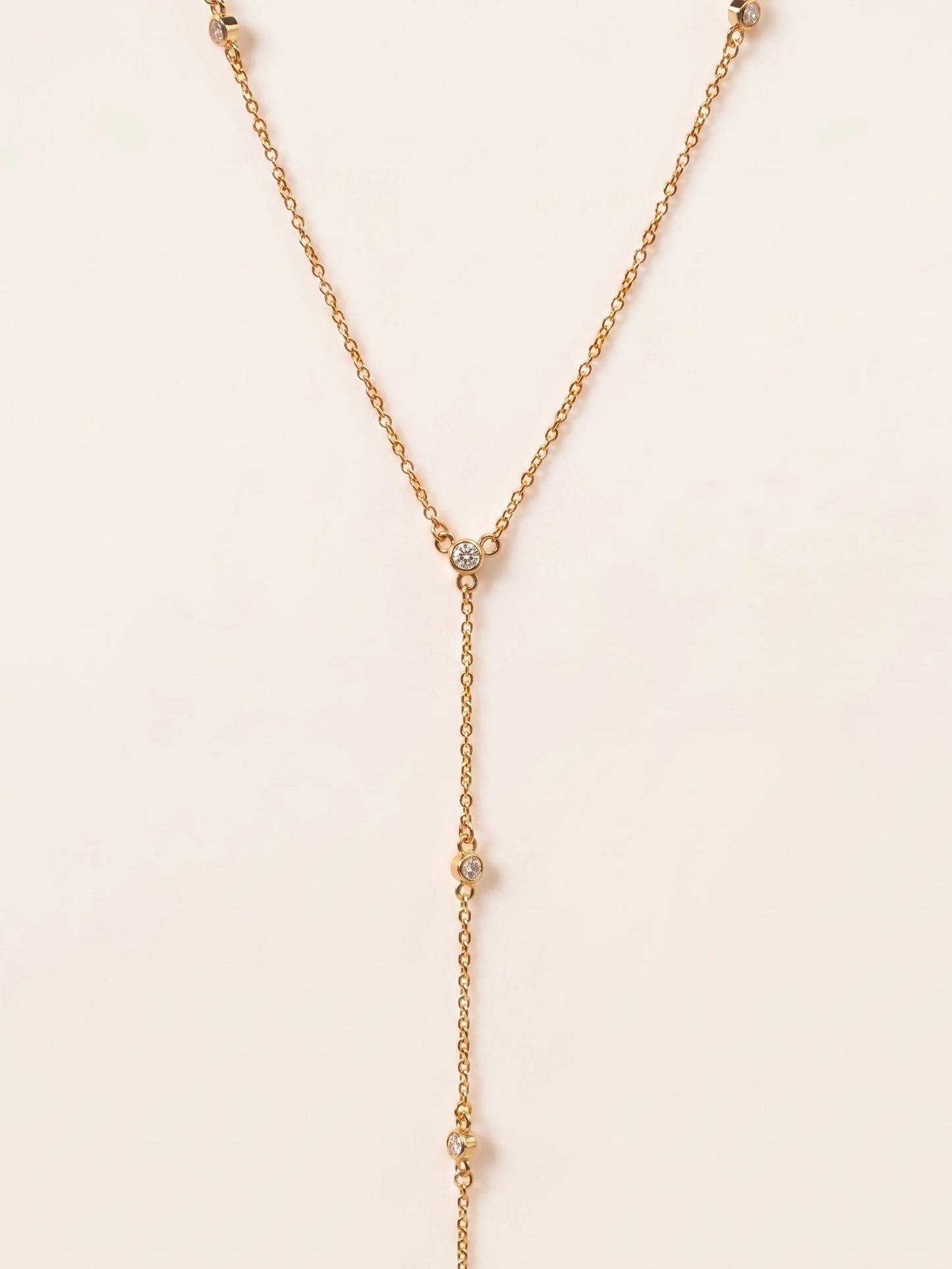 ZAKIA Necklace