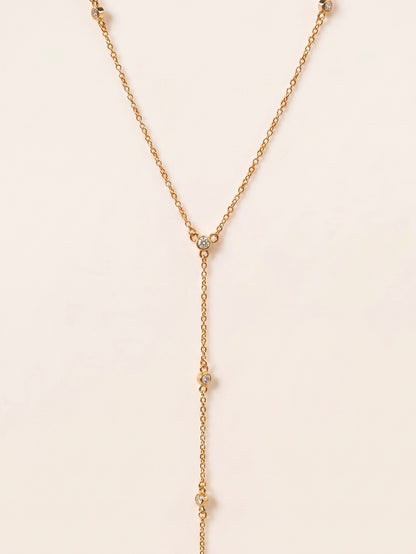 ZAKIA Necklace