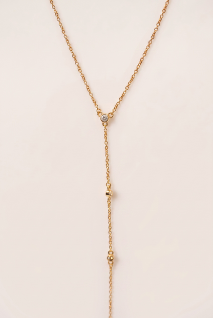 ZAKIA Necklace