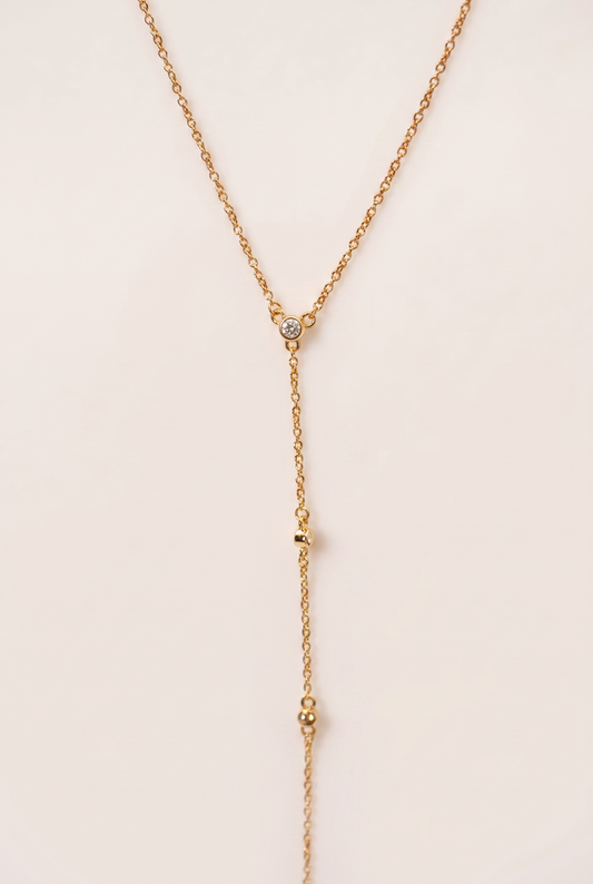 ZAKIA Necklace