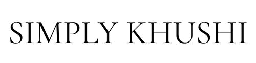 Simply Khushi