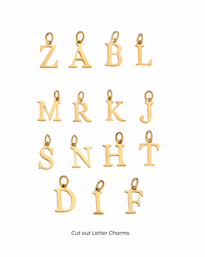 Customise your own jewellery