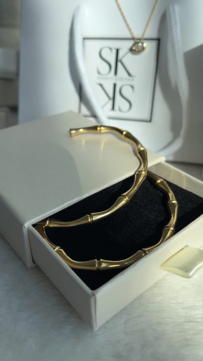 NORA Bangle