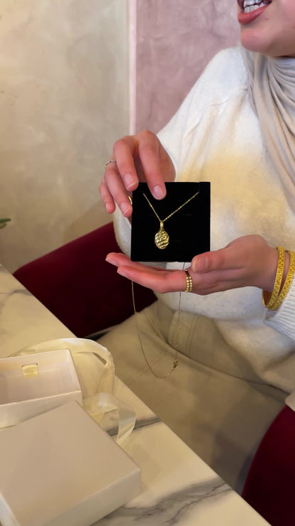 ISABELLA Necklace