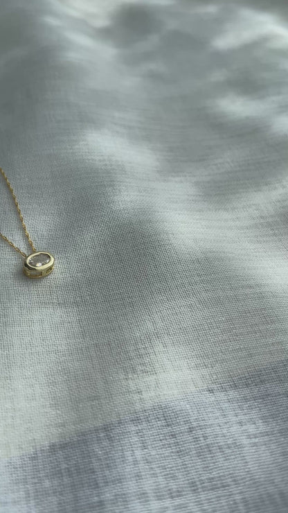 NAILA Necklace