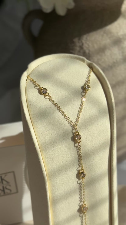 ZAKIA Necklace