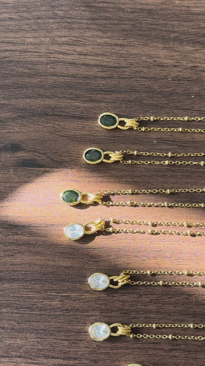 ELIF Necklace