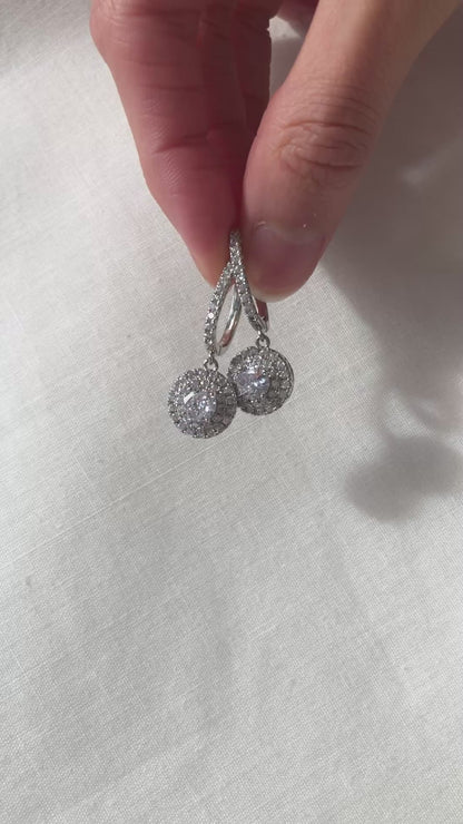 GRACE Earrings