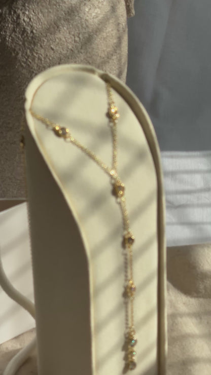 ZAKIA Necklace