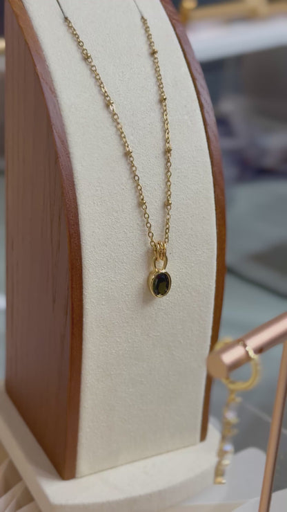 ELIF Necklace