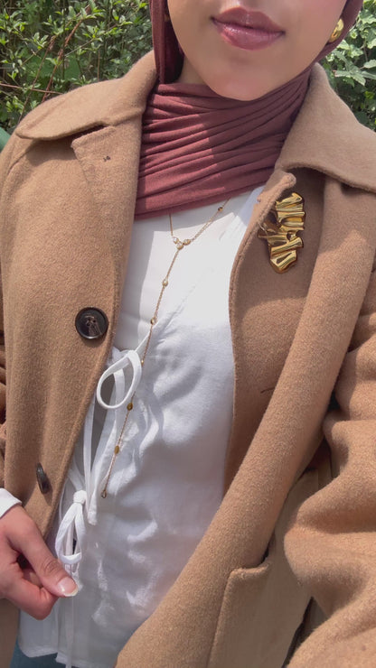 AZIZA Necklace