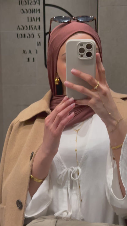 AZIZA Necklace