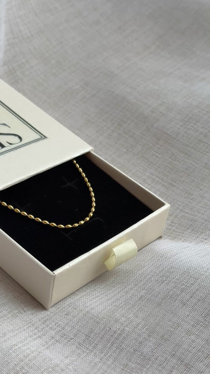 HIBA Bracelet