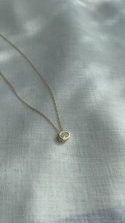 NAILA Necklace