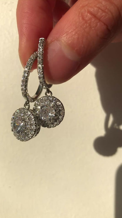 GRACE Earrings