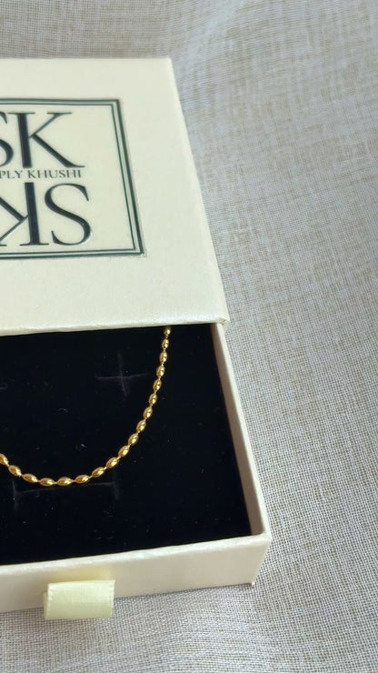 HIBA Bracelet