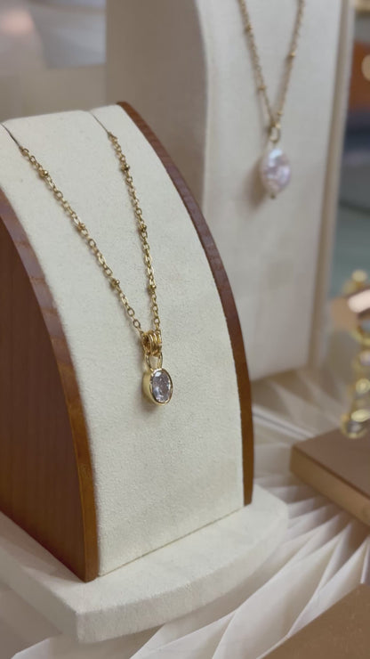 ELIF Necklace