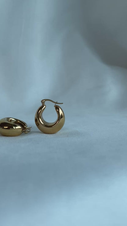 JADE Hoops