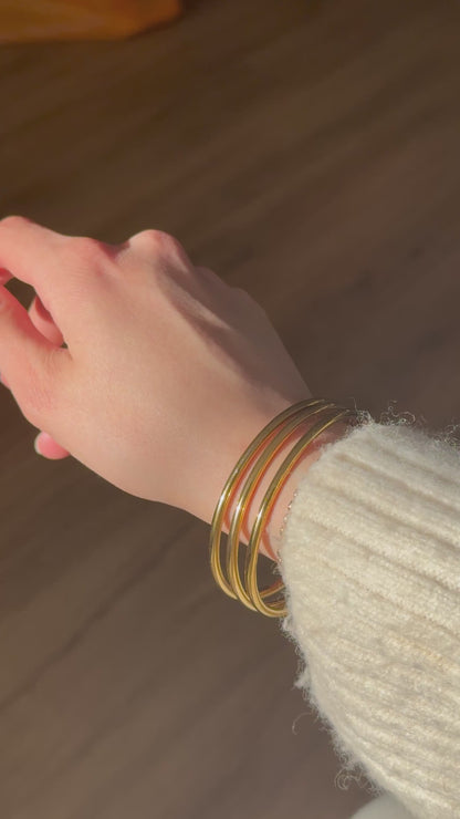 DALIA Bangle
