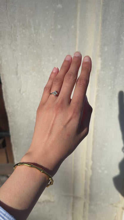 MIRA Adjustable Ring