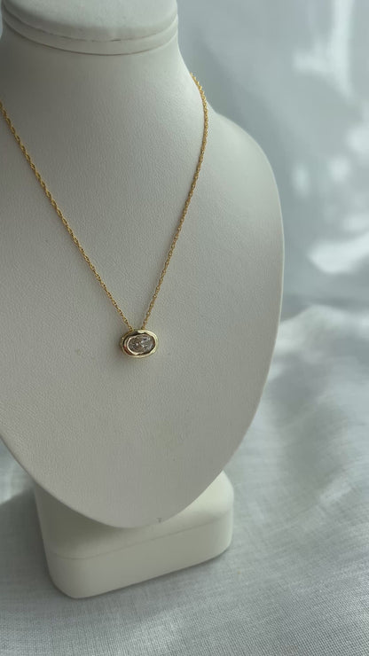 NAILA Necklace